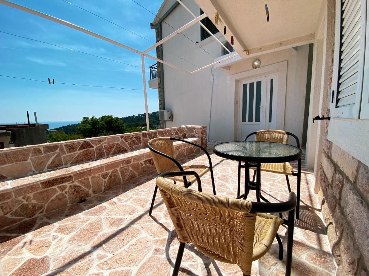 Apartments Krs Medinski Petrovac Екстер'єр фото