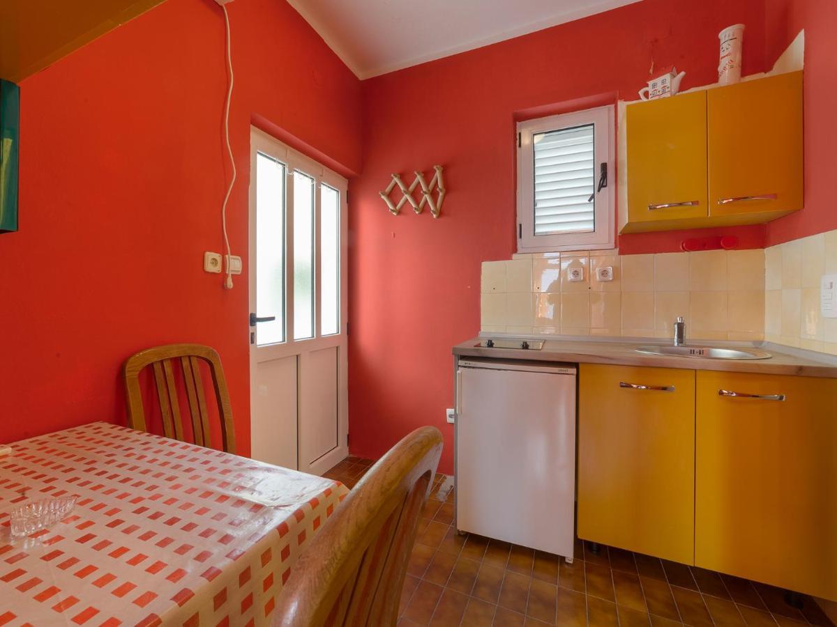 Apartments Krs Medinski Petrovac Екстер'єр фото