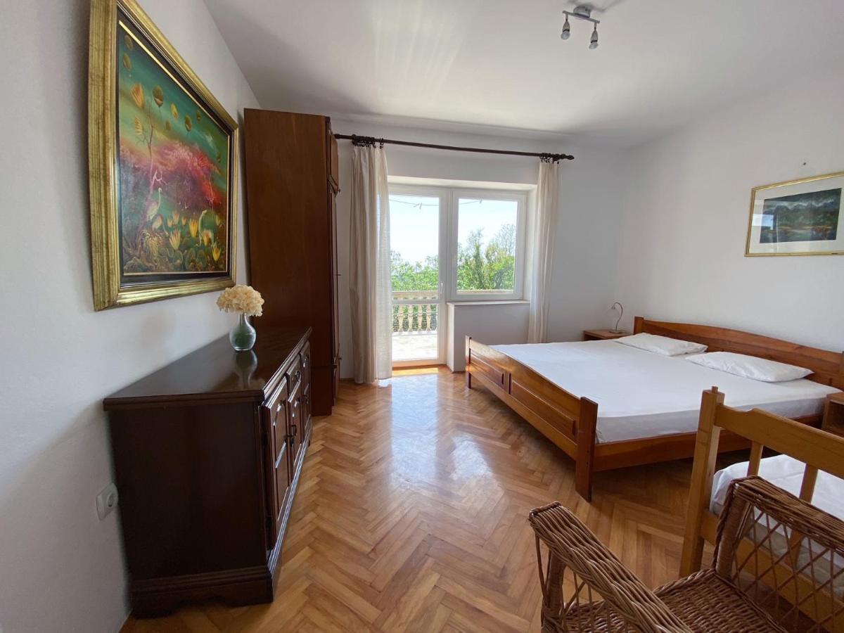 Apartments Krs Medinski Petrovac Екстер'єр фото