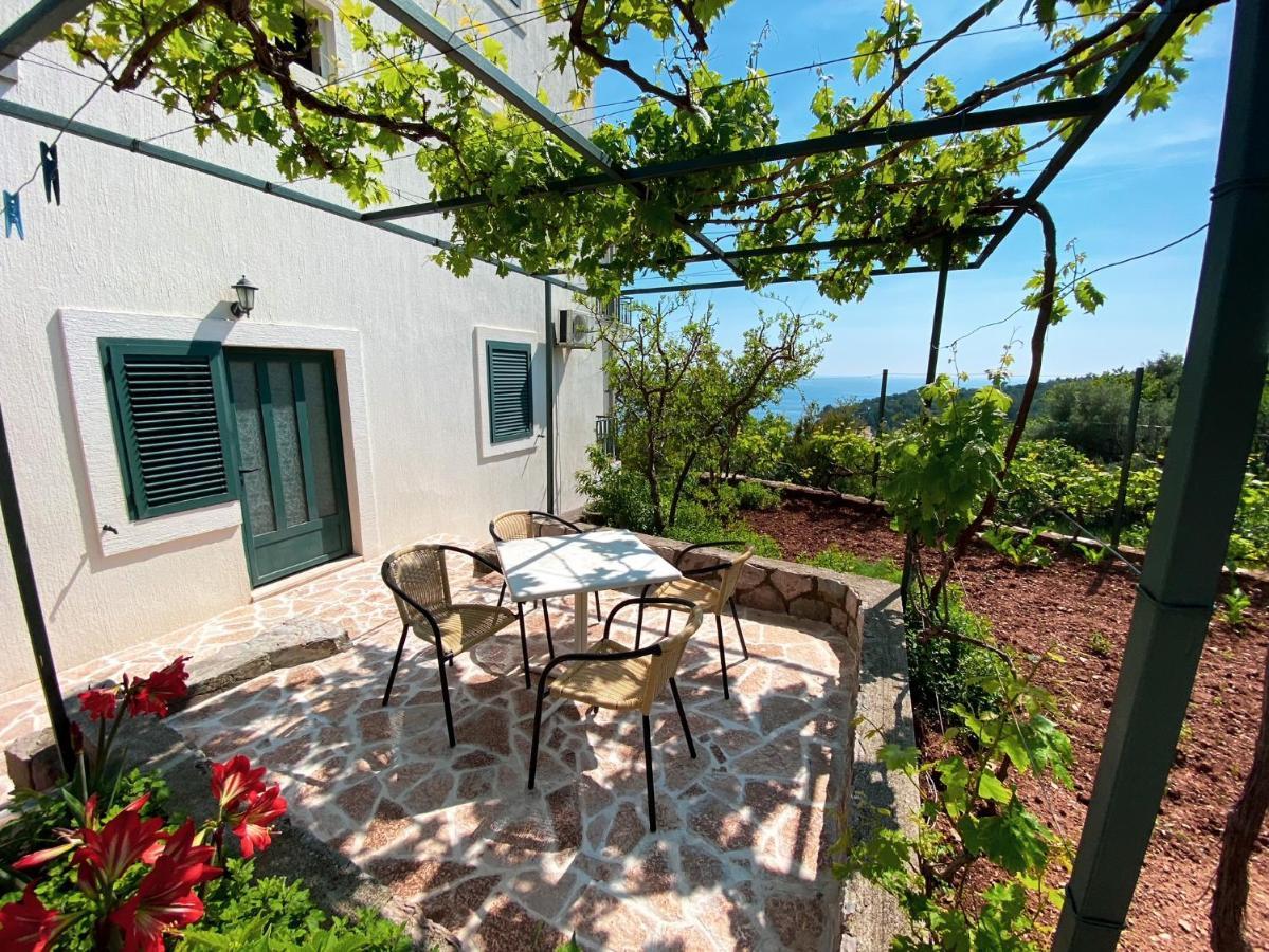 Apartments Krs Medinski Petrovac Екстер'єр фото