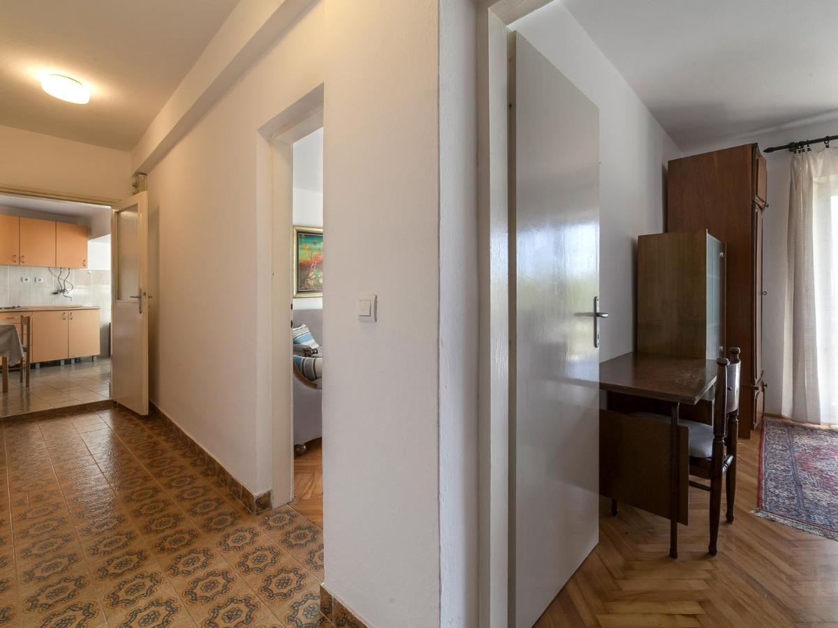 Apartments Krs Medinski Petrovac Екстер'єр фото