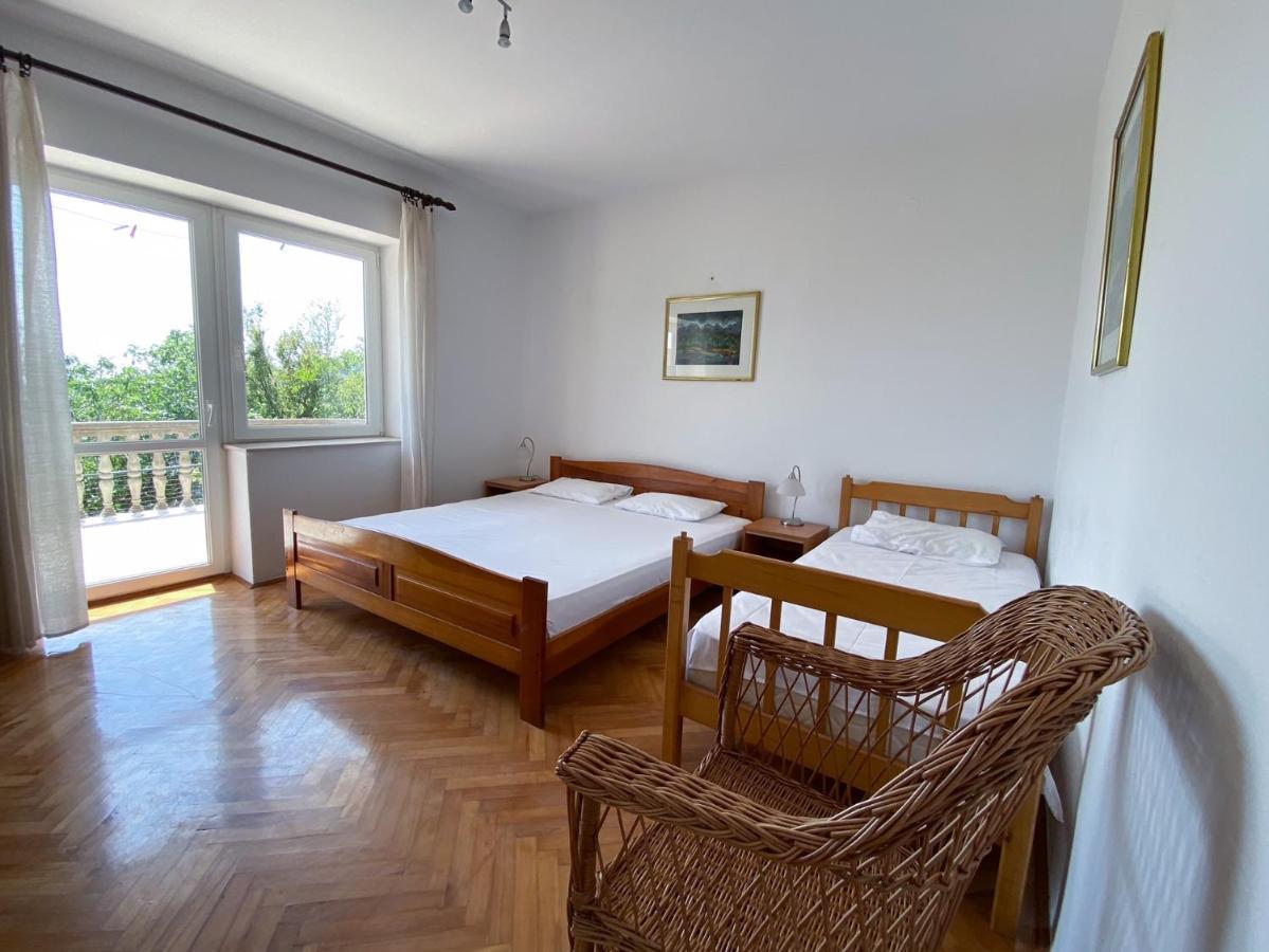 Apartments Krs Medinski Petrovac Екстер'єр фото