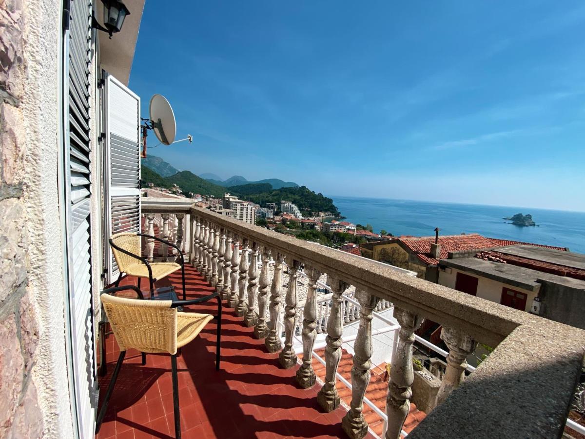 Apartments Krs Medinski Petrovac Екстер'єр фото