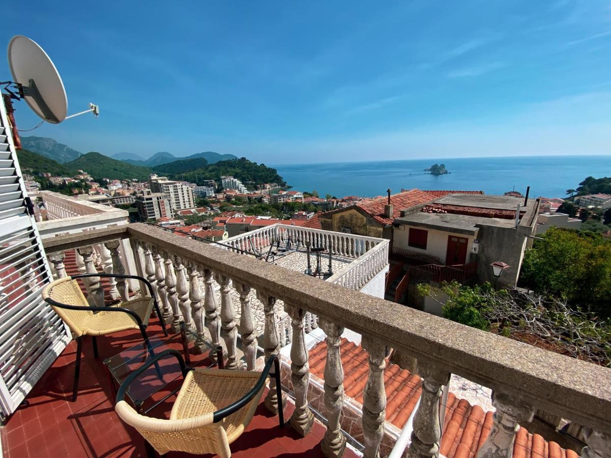 Apartments Krs Medinski Petrovac Екстер'єр фото