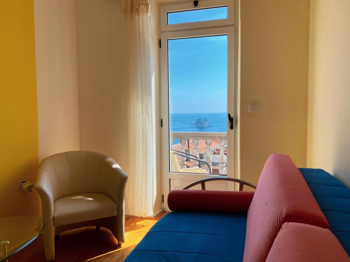 Apartments Krs Medinski Petrovac Екстер'єр фото