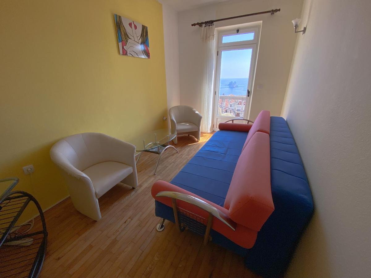 Apartments Krs Medinski Petrovac Екстер'єр фото