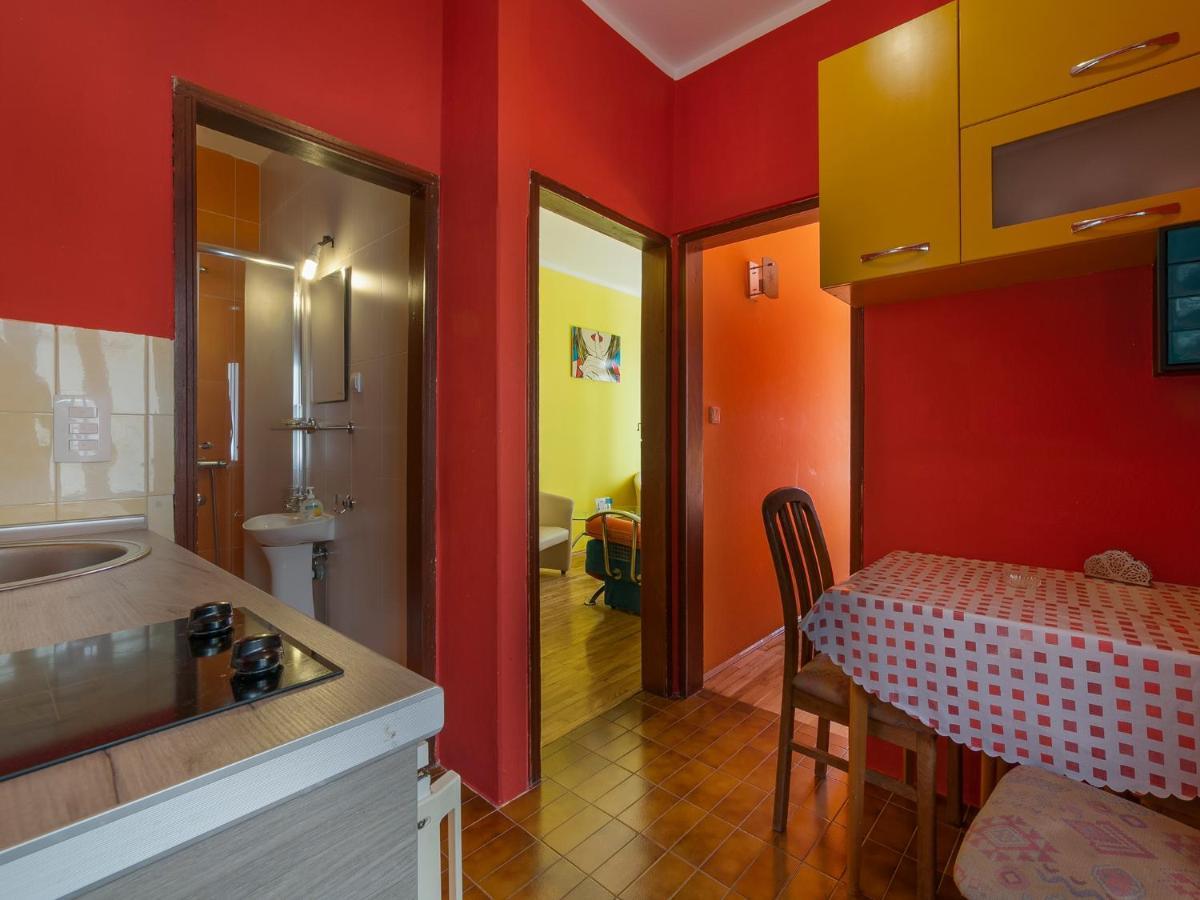 Apartments Krs Medinski Petrovac Екстер'єр фото