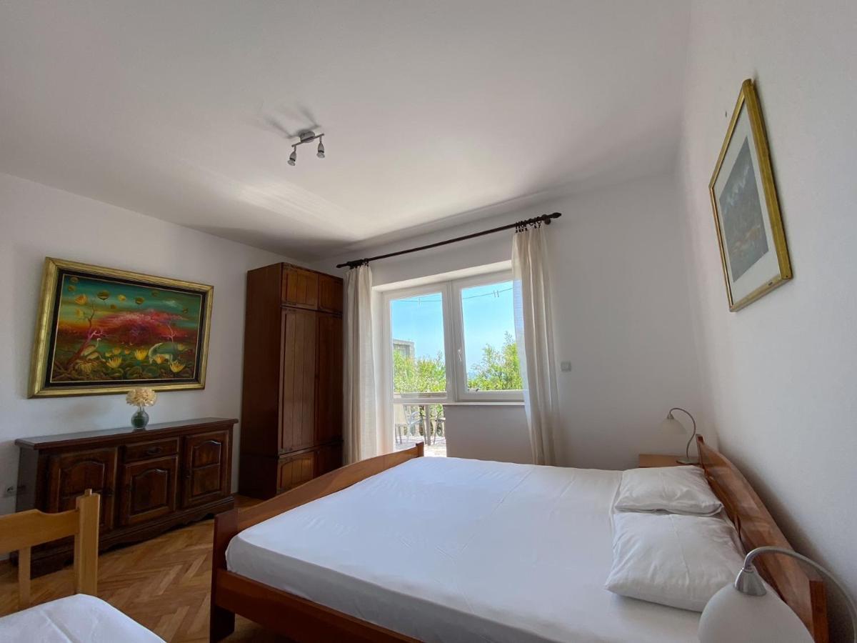 Apartments Krs Medinski Petrovac Екстер'єр фото
