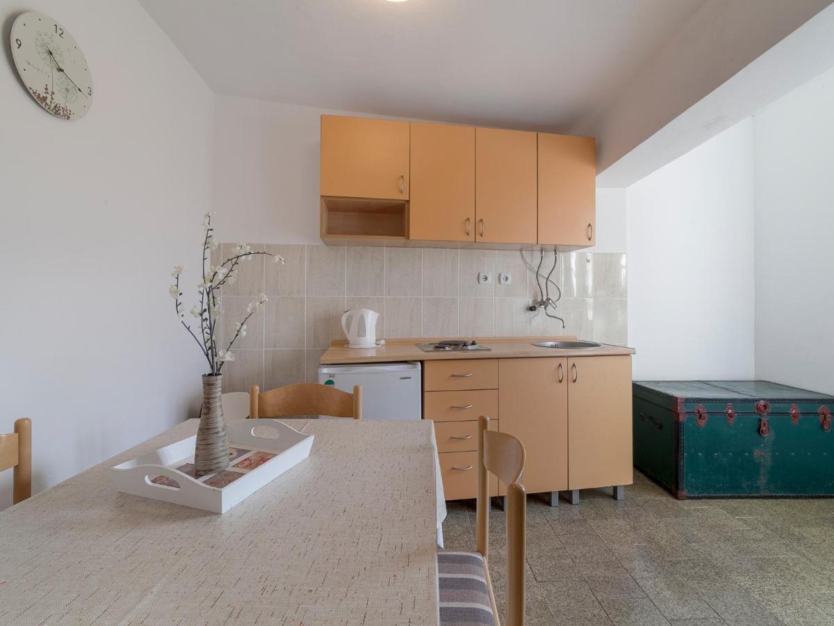 Apartments Krs Medinski Petrovac Екстер'єр фото