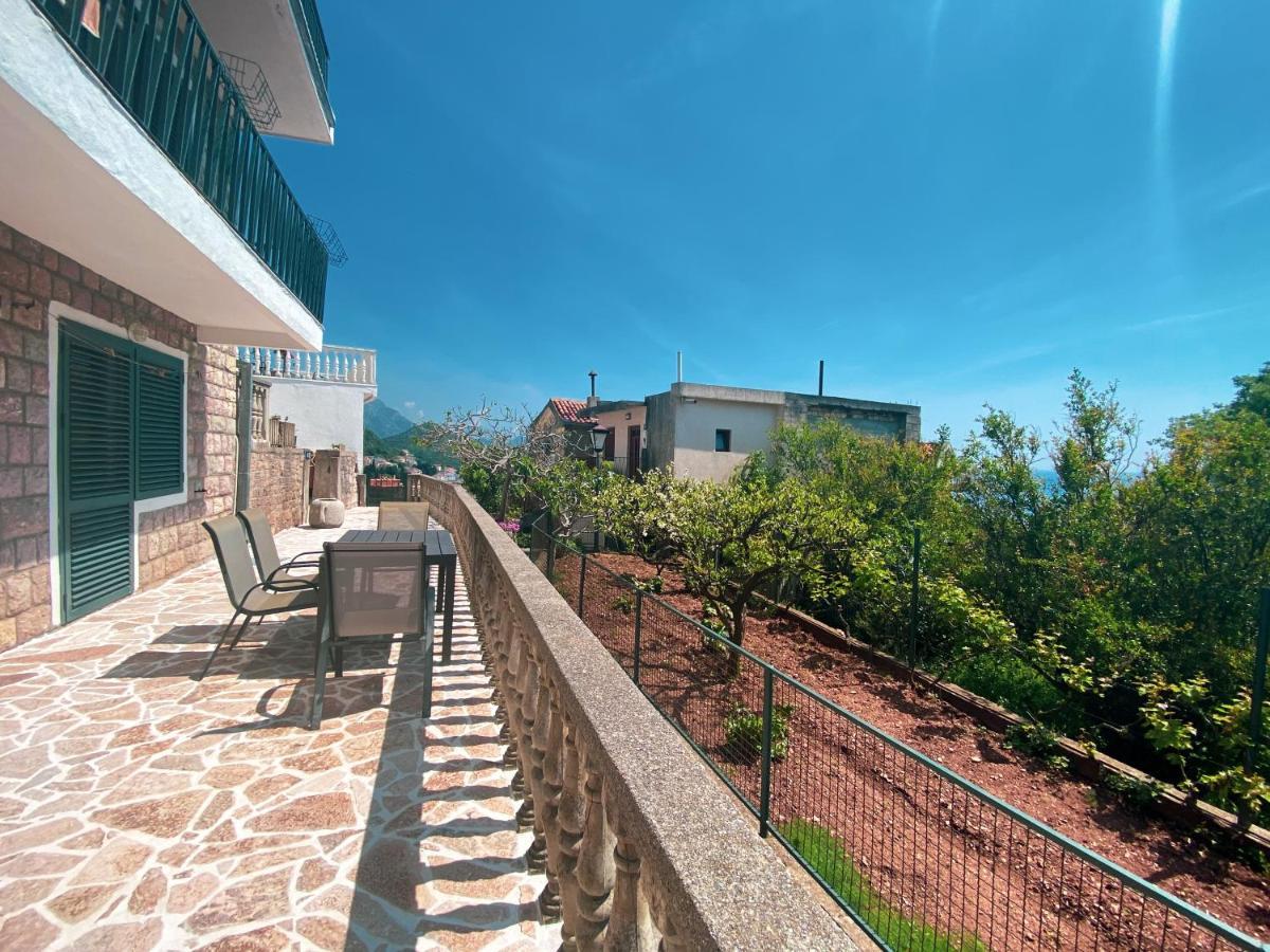 Apartments Krs Medinski Petrovac Екстер'єр фото