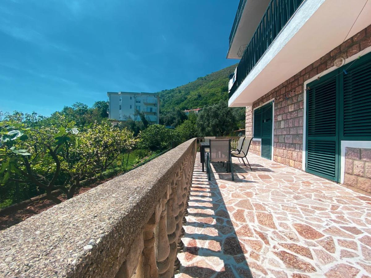 Apartments Krs Medinski Petrovac Екстер'єр фото