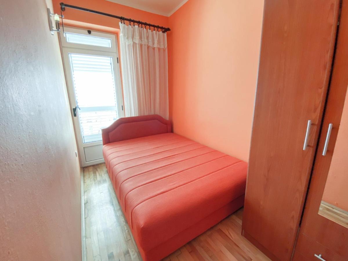 Apartments Krs Medinski Petrovac Екстер'єр фото