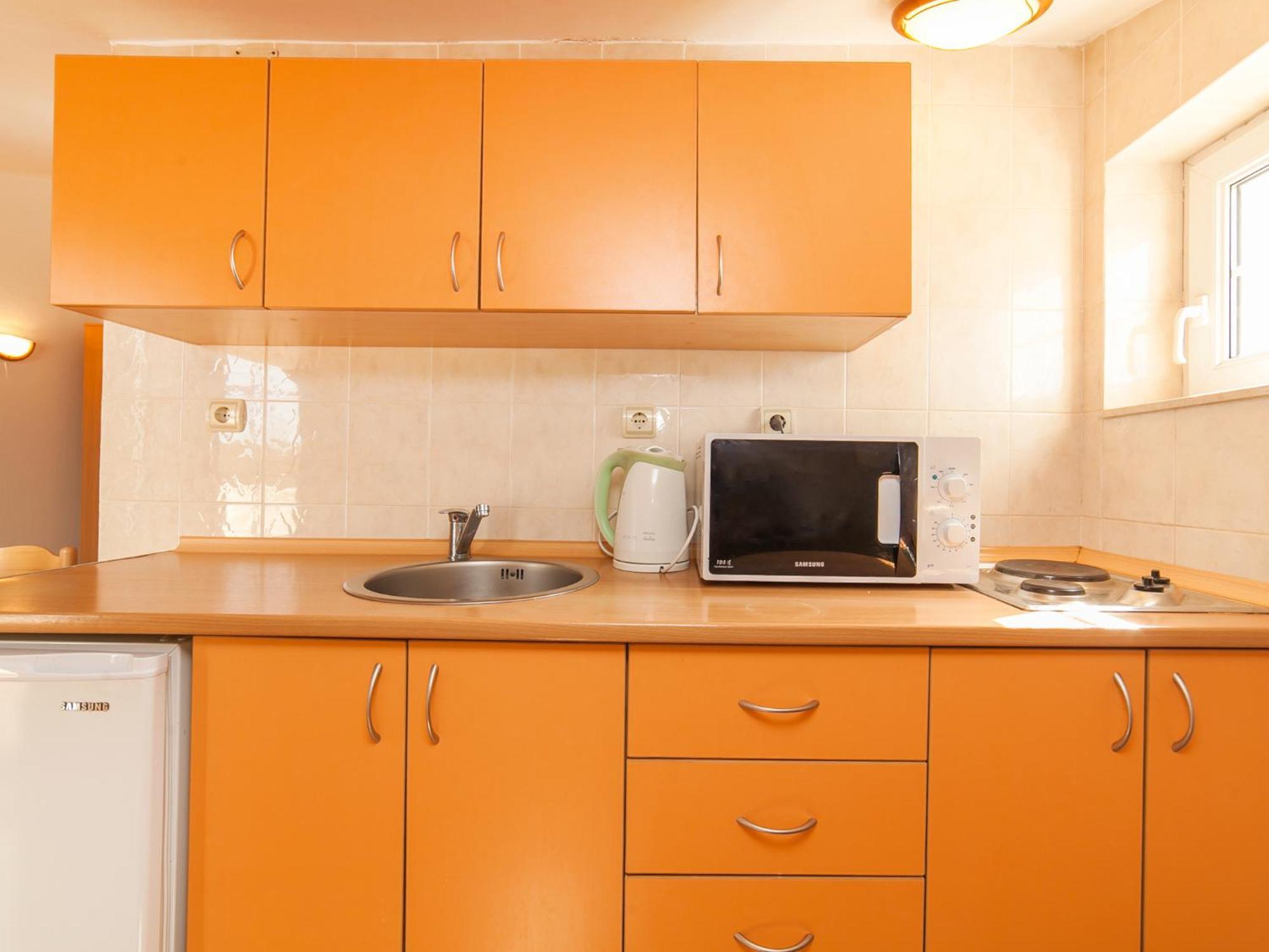 Apartments Krs Medinski Petrovac Номер фото