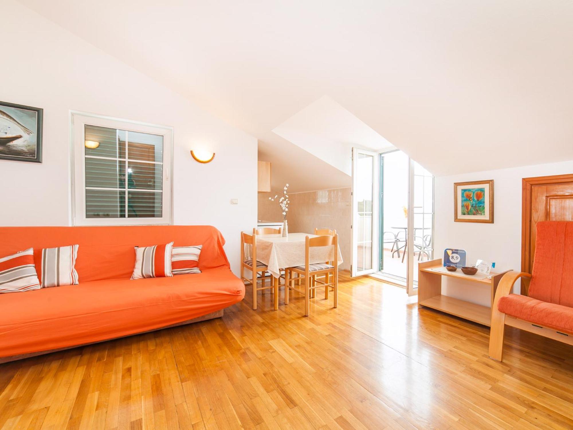 Apartments Krs Medinski Petrovac Номер фото