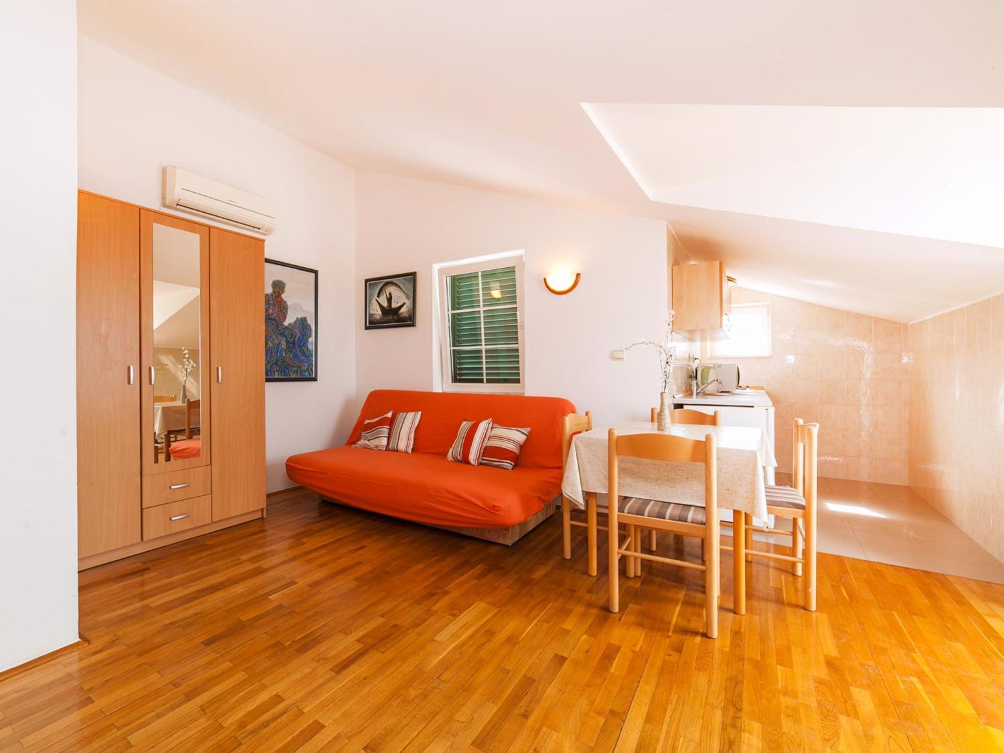 Apartments Krs Medinski Petrovac Номер фото