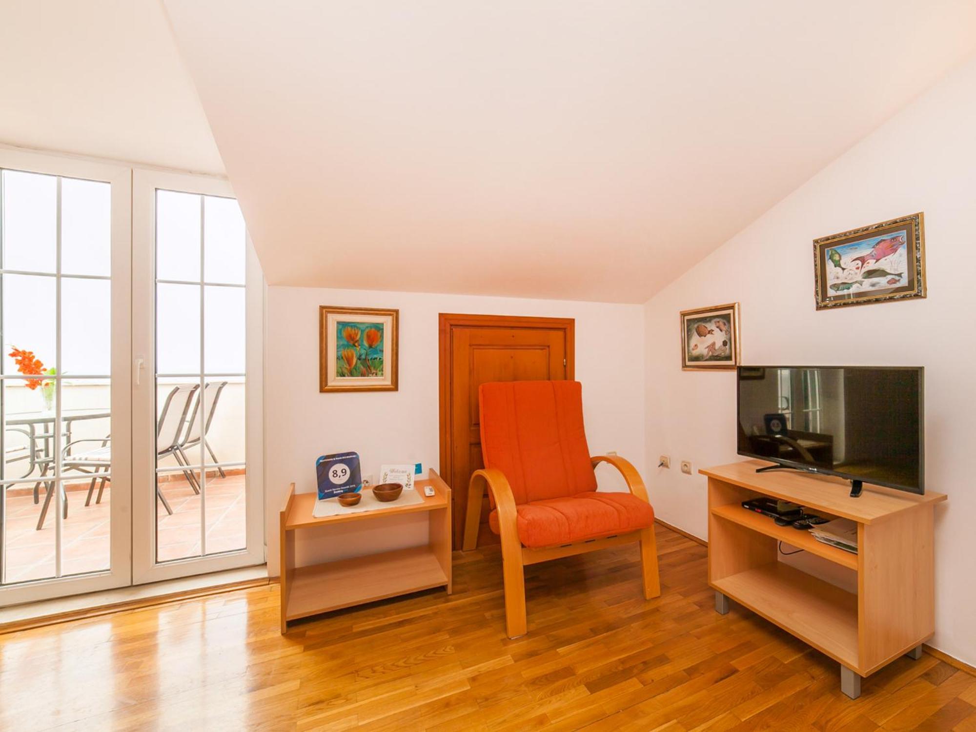 Apartments Krs Medinski Petrovac Номер фото
