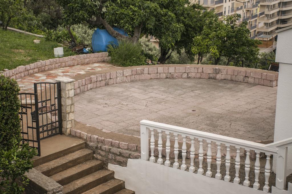 Apartments Krs Medinski Petrovac Екстер'єр фото