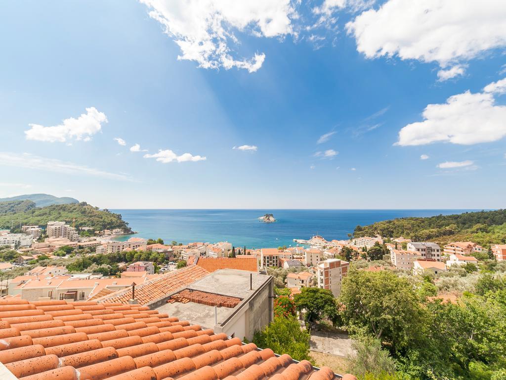 Apartments Krs Medinski Petrovac Екстер'єр фото