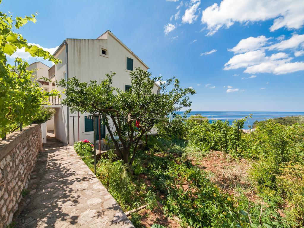 Apartments Krs Medinski Petrovac Екстер'єр фото