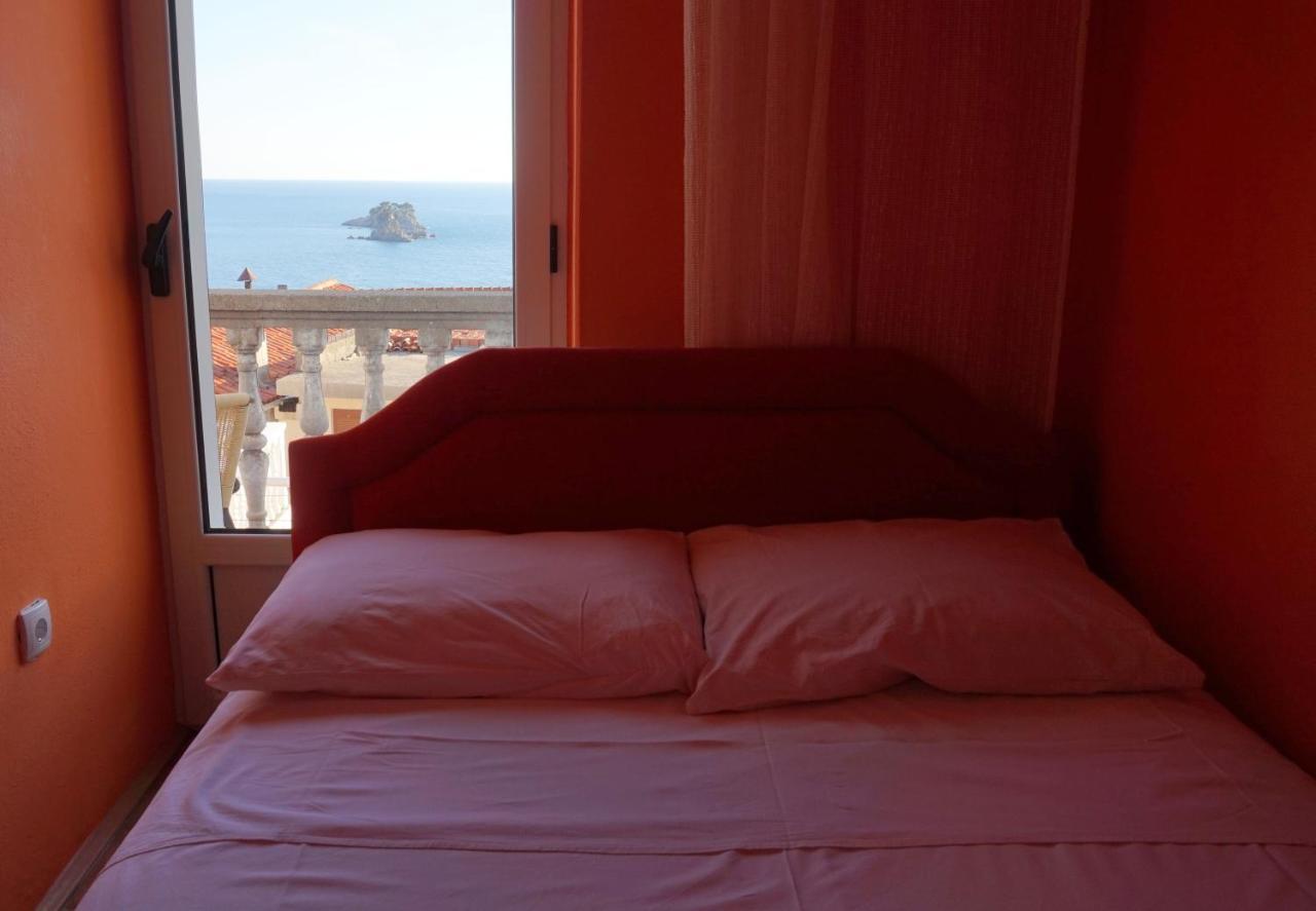 Apartments Krs Medinski Petrovac Екстер'єр фото