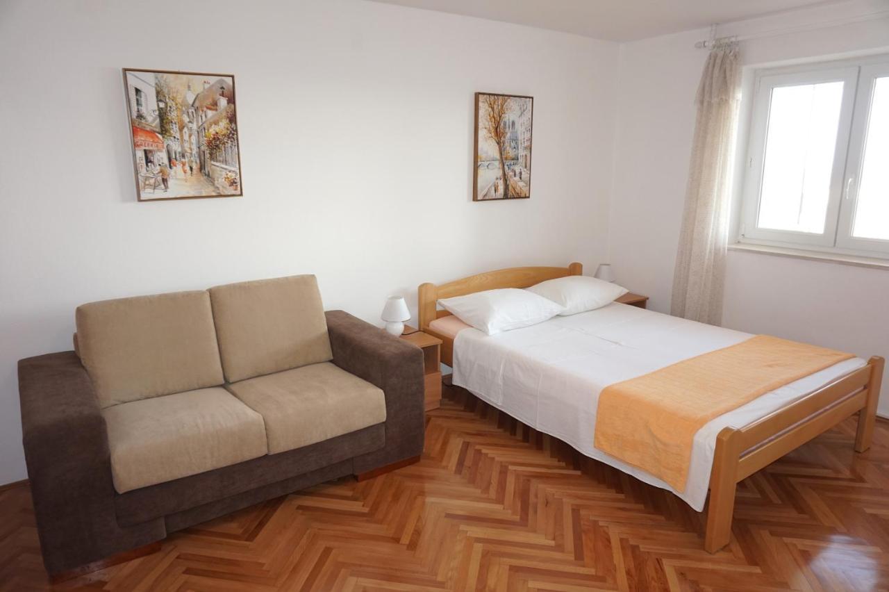 Apartments Krs Medinski Petrovac Екстер'єр фото